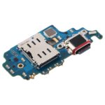 Placa de Puerto de Carga para Samsung Galaxy S21 Ultra 5G SM-G998B (UE) - Imagen 3