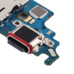 Placa de Puerto de Carga para Samsung Galaxy S21 Ultra 5G SM-G998B (UE) - Imagen 4