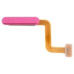 Sensor de Huellas Dactilares Flex para Samsung Galaxy M51 SM-M515 (Rojo)