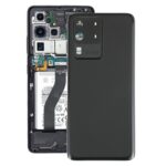 Tapa Trasera + Lente de Cámara para Samsung Galaxy S20 Ultra Batería