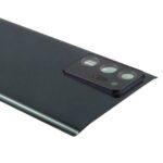 Tapa Trasera de Batería con Lente de Cámara para Samsung Galaxy Note 20 Ultra - Imagen 4