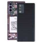 Tapa Trasera de Batería con Lente de Cámara para Samsung Galaxy Note 20