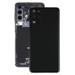 Tapa Trasera de Batería para Samsung Galaxy S20+ con Lente de Cámara
