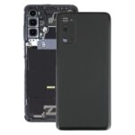 Tapa Trasera Batería para Samsung Galaxy S20 con Lente Cámara