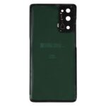 Tapa Trasera Batería para Samsung Galaxy S20 FE con Lente Cámara - Imagen 3
