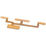 Flex Cable Botón Encendido y Volumen para Samsung Galaxy Tab Active Pro SM-T540 / T545 - Imagen 3