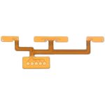 Flex Cable Botón Encendido y Volumen para Samsung Galaxy Tab Active Pro SM-T540 / T545 - Imagen 4