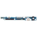 Placa de Puerto de Carga para Samsung Galaxy TabPro S SM-W707