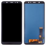 Pantalla TFT Completa para Samsung Galaxy A6+ (Negro) - Imagen 3