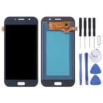 Pantalla Completa TFT para Samsung Galaxy A7 A720FA / A720F / DS (Negro) - Imagen 2