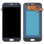 Pantalla Completa TFT para Samsung Galaxy A7 A720FA / A720F / DS (Negro) - Imagen 3