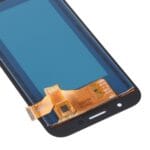 Pantalla Completa TFT para Samsung Galaxy A7 A720FA / A720F / DS (Negro) - Imagen 4