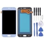 Pantalla Completa TFT para Samsung Galaxy A7 A720FA / A720F / DS (Azul) - Imagen 2