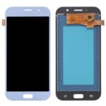 Pantalla Completa TFT para Samsung Galaxy A7 A720FA / A720F / DS (Azul) - Imagen 3