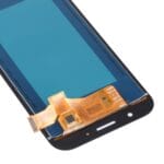 Pantalla Completa TFT para Samsung Galaxy A7 A720FA / A720F / DS (Azul) - Imagen 4