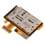 Placa Lectora de Tarjetas SIM para Samsung Galaxy Tab A 8.4 SM-T307 - Imagen 2