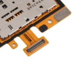 Placa Lectora de Tarjetas SIM para Samsung Galaxy Tab A 8.4 SM-T307 - Imagen 4