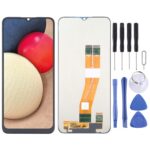 Pantalla Completa para Samsung Galaxy A02s SM-A025F