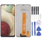 Pantalla Completa para Samsung Galaxy A12 / A32 5G / M12