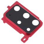 Tapa de Lente de Cámara para Samsung Galaxy S20+ (Rojo) - Imagen 3