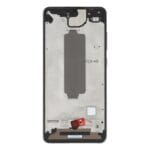 Marco Medio para Samsung Galaxy A52 (Negro) - de Placa - Imagen 3
