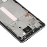 Marco Medio para Samsung Galaxy A52 (Negro) - de Placa - Imagen 4