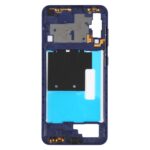 Marco Medio Bisel Placa para Samsung Galaxy A60 (Azul) - Imagen 2
