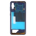 Marco Medio Bisel Placa para Samsung Galaxy A60 (Azul) - Imagen 3