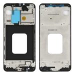 Carcasa Frontal LCD Marco Bisel Placa para Samsung Galaxy A60