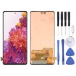 Pantalla Completa Original Super AMOLED para Samsung Galaxy S20 FE 4G