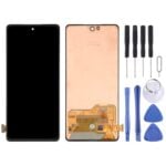 Pantalla Completa Original Super AMOLED para Samsung Galaxy S20 FE 4G - Imagen 2