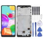 Pantalla TFT Completa para Samsung Galaxy A41 SM-A415 con Marco