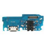 Placa de Puerto de Carga con IC para Samsung Galaxy A12 SM-A125