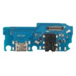 Placa de Puerto de Carga con IC para Samsung Galaxy A02 SM-A022
