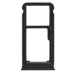 Bandeja Tarjeta SIM y Micro SD para Samsung Galaxy Tab A 8.0 SM-T295 (Negro)