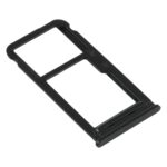 Bandeja Tarjeta SIM y Micro SD para Samsung Galaxy Tab A 8.0 SM-T295 (Negro) - Imagen 2