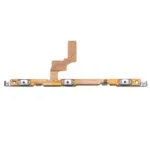 Botón de Encendido y Volumen Flex Cable para Samsung Galaxy A30s SM-A307