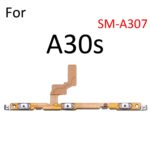 Botón de Encendido y Volumen Flex Cable para Samsung Galaxy A30s SM-A307 - Imagen 2