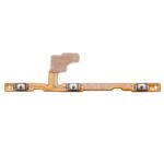 Botón de Encendido y Volumen Flex Cable para Samsung Galaxy A70s SM-A707