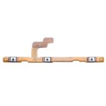 Botón de Encendido y Volumen Flex Cable para Samsung Galaxy A71 SM-A715