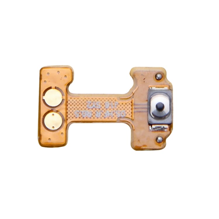 SPA2459-1.jpg Cable Flex Botón Encendido para Samsung Galaxy A80 SM-A805 - Imagen 1