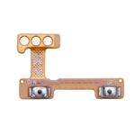 Botón de Volumen Flex Cable para Samsung Galaxy A80 SM-A805