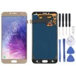 Pantalla TFT Completa para Samsung Galaxy J4 J400F / DS J400G / DS (Oro)