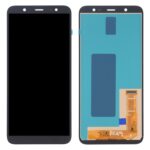 Pantalla TFT Completa para Samsung Galaxy J8 J810F / DS J810Y / DS J810G / DS (Negro) - Imagen 3