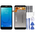 Pantalla TFT Completa para Samsung Galaxy J2 Core 260M / DS J260Y / DS J260G / DS (Negro)