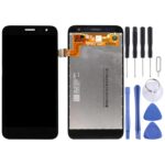 Pantalla TFT Completa para Samsung Galaxy J2 Core 260M / DS J260Y / DS J260G / DS (Negro) - Imagen 2