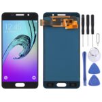 Pantalla Completa TFT para Samsung Galaxy A3 A310F / A310M / A310Y (Negro)