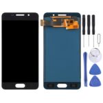 Pantalla Completa TFT para Samsung Galaxy A3 A310F / A310M / A310Y (Negro) - Imagen 2