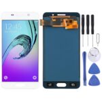 Pantalla TFT Completa para Samsung Galaxy A3 A310F / A310M Blanco