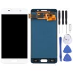 Pantalla TFT Completa para Samsung Galaxy A3 A310F / A310M Blanco - Imagen 2